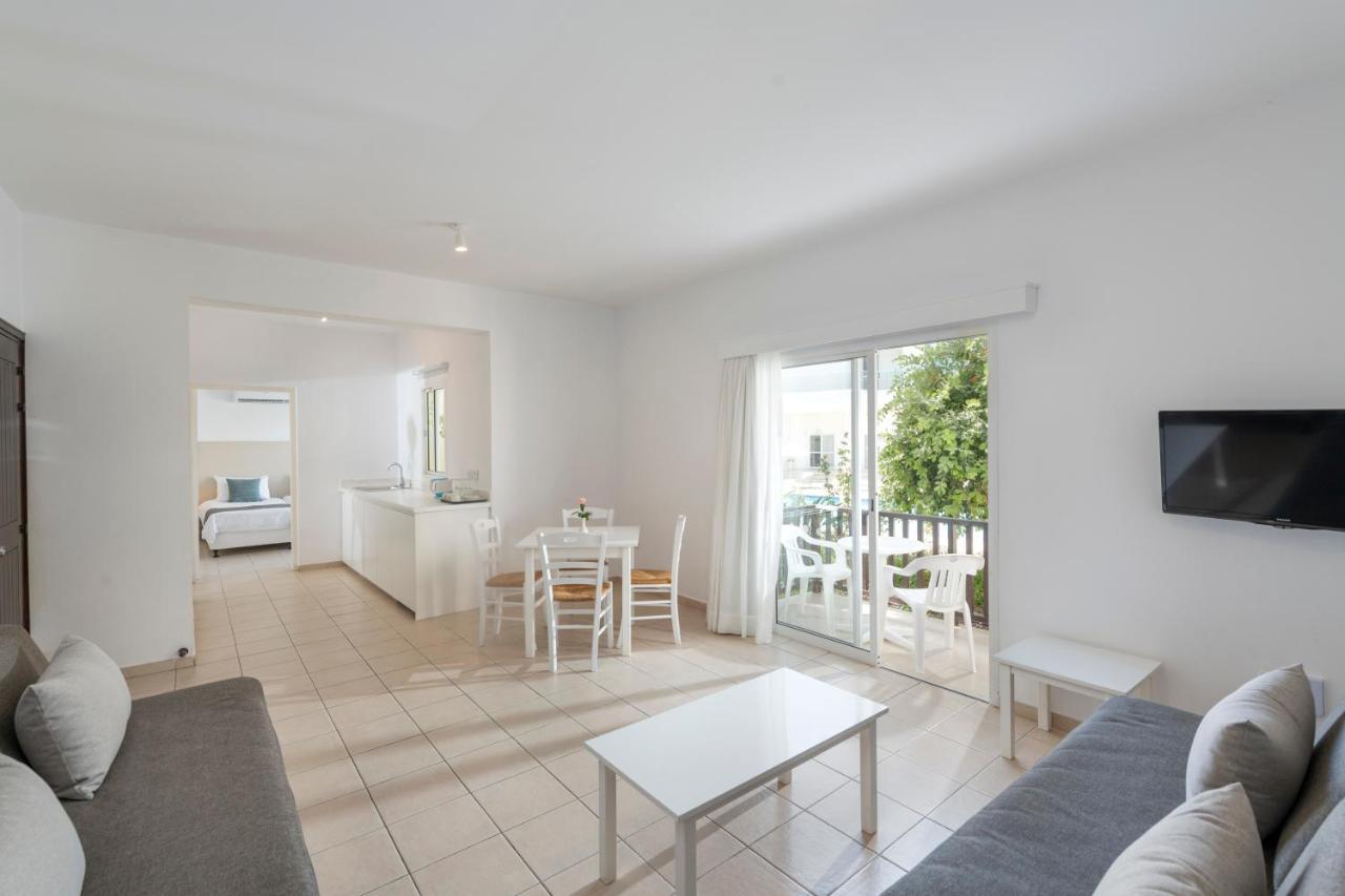 Apartment mit 1 Schlafzimmer
