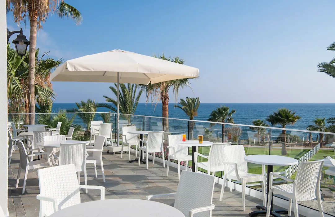 Akti Beach Hotel & Village Resort-1