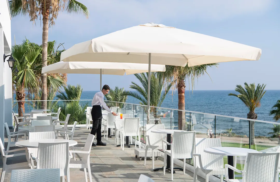 Akti Beach Hotel & Village Resort-1
