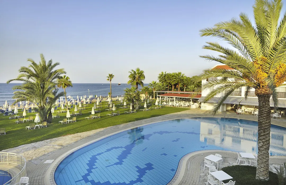 Akti Beach Hotel&Village Resort-1