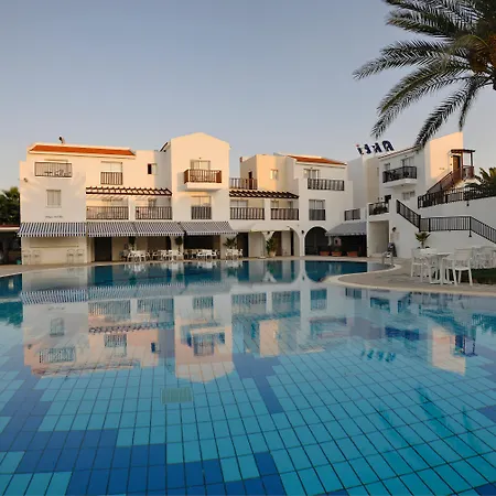 Akti Beach Hotel & Village Resort-2