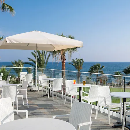 Akti Beach Hotel & Village Resort-3