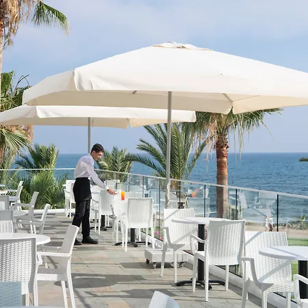 Akti Beach Hotel & Village Resort-3