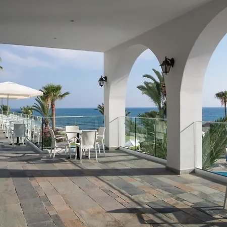 Akti Beach Hotel&Village Resort-3
